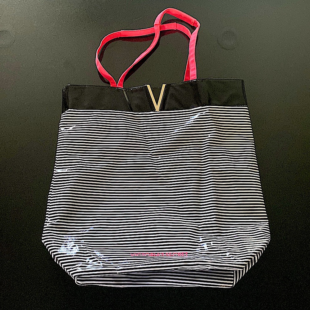 Victoria’s Secret beach bag